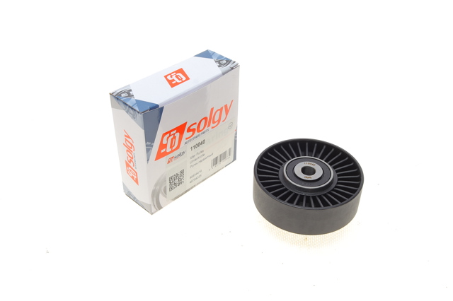 Паразитный ролик 110040 Solgy