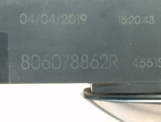 Купить 806078862R Renault (RVI) 