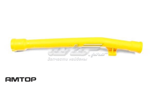T403568 Направляющая щупа-индикатора уровня масла в двигателе STC T403568