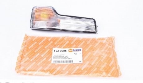 Указатель поворота зеркала, правый Autotechteile 5030085 цена, от 15.18 USD