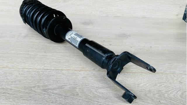 Стойка передняя левая Chrysler 68544203AA