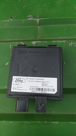 Купить DS7T14C689ED Ford 