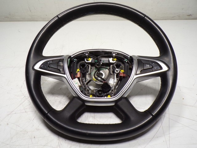484007487R Renault (RVI) Колесо рулевое