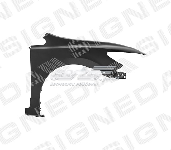 Боковая часть передняя правая Signeda PHD10108AR цена, от 59.24 USD