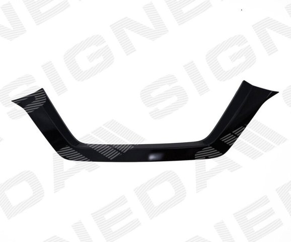 Накладка бампера переднего центральная Signeda PDS04427MA цена, от 31.64 USD