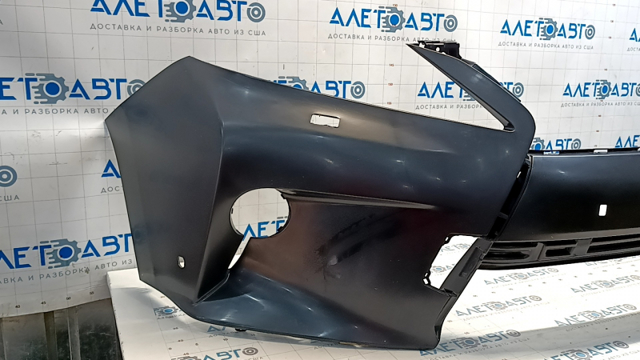 Бампер на авто Toyota 521194D924 цена, от 378.92 USD