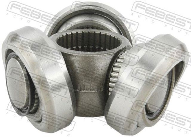 Крестовина гранаты Market (OEM) HK49500D9130 цена, от 37.10 USD