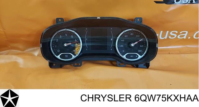6QW75KXHAA Chrysler 