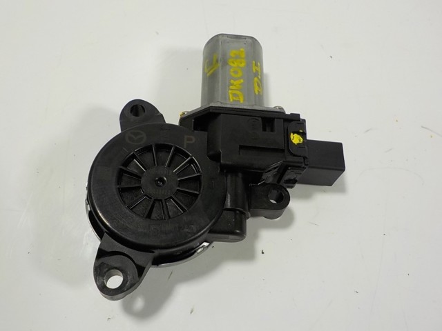 CM012820 Mazda 