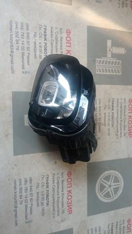 YQ00052980 Peugeot/Citroen Фара