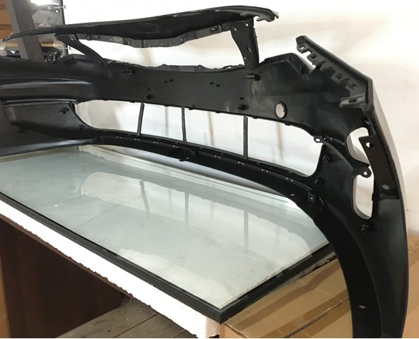 Бампер на авто Signeda PKA041058BA цена, от 101.14 USD