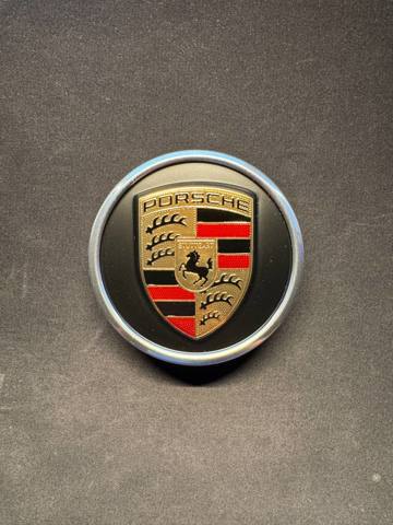 9J1601149A Porsche Колпаки на диски