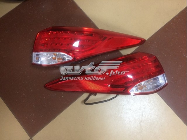 Купить 924013Z0 Hyundai/Kia 