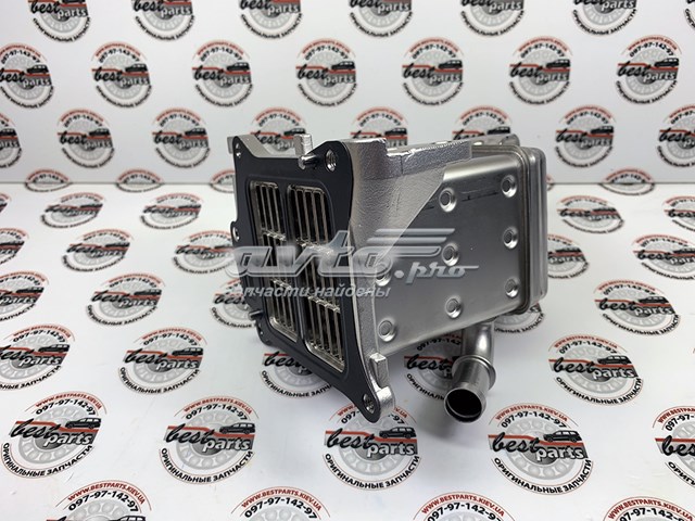 36003021 Volvo Радиатор системы EGR
