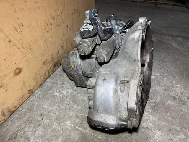 Коробка передач Opel F13C394
