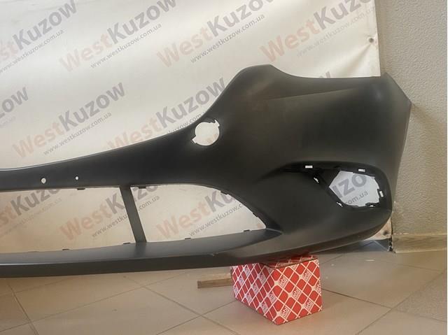 Бампер на авто Signeda PMZ04169BA цена, от 46.56 USD