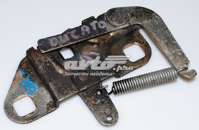 1311216080 Fiat/Alfa/Lancia fecho da capota