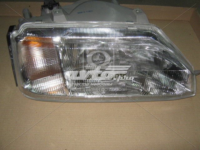 Фара правая Depo/Loro/Abakus 5511126RLDEM