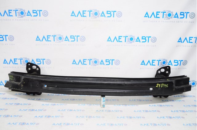 865304Z000 Hyundai/Kia Балка бампера переднего