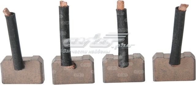 140364 Cargo Escova do motor de arranco