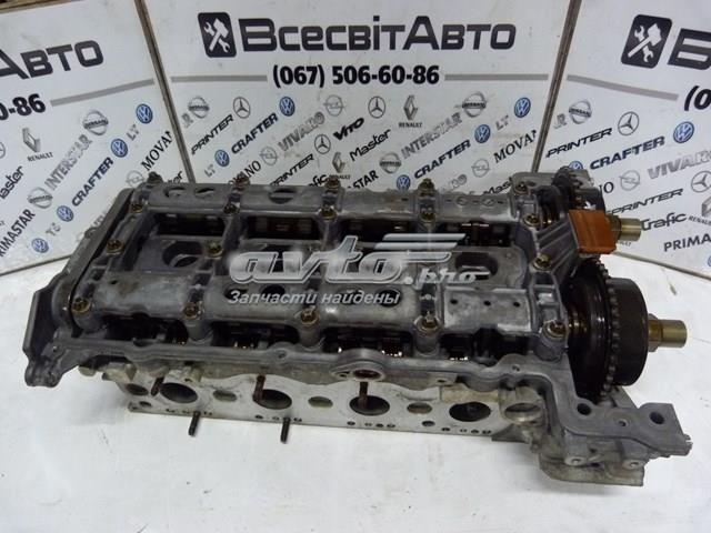 Купить R2710161201 Mercedes ГБЦ  двигателя