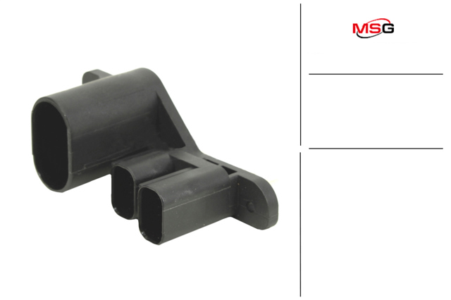 BW403NLA0CNT MSG Контактная группа ЭУР
