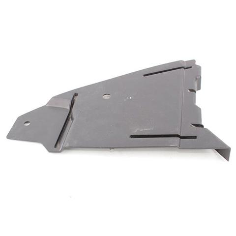 Защита бампера переднего левая A132802011 Chery