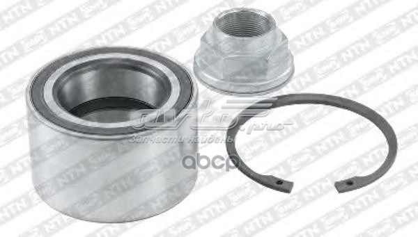 Подшипник ступицы R14145 NTN