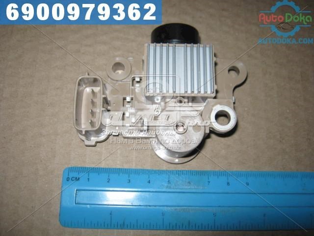 GNRM024A Genon 