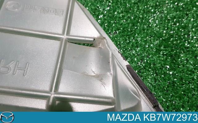 KB7W72973 Mazda 