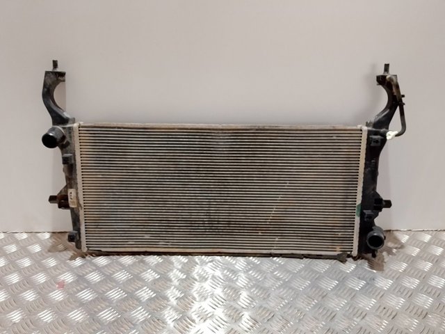 25310G4200 Hyundai/Kia Радиатор основной