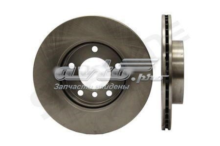 Тормоз дисковый передний Starline SPB2052 цена, от 34.02 USD