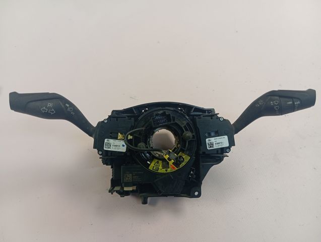 KK3T3F944AB Ford Переключатель подрулевой, центральная часть