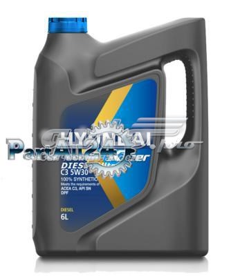 Купить 1061224 Hyundai/Kia Моторное масло для дизеля