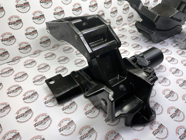 Накладка подножки VPLGP0248 Land Rover