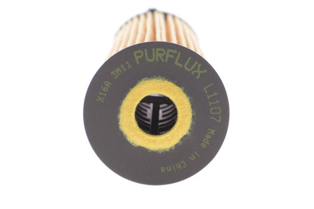 Фильтр масла Purflux L1107