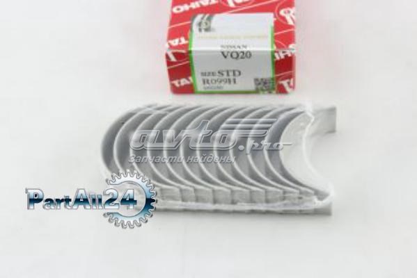 Шатунные вкладыши коленчатого вала Taiho R099HSTD цена, от 10.95 USD