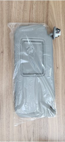  Pala contra o sol Toyota RAV4 III SUV (A3) (2005 - 2012) III