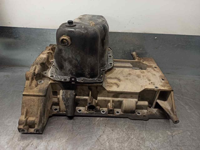 Поддон двигателя 4H2Q6675DA Land Rover