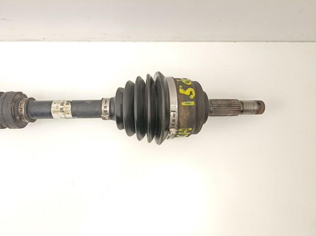  39100EL20B Nissan/Infiniti