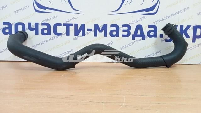 L33E1554YC Mazda Шланг термостата