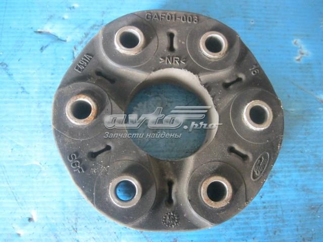 Муфта кардана эластичная YC1W4684AA Ford