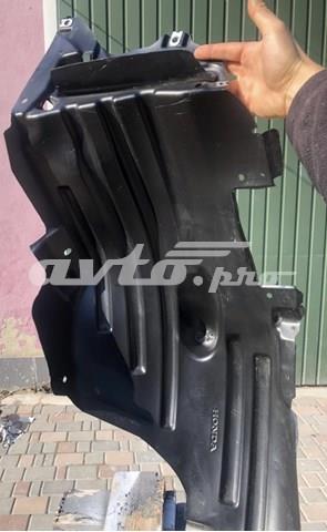  Honda 74150TJBA01