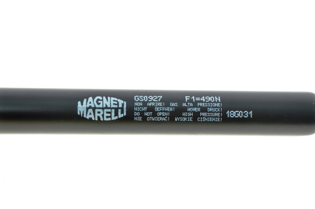 Амортизатор багажника 430719092700 Magneti Marelli