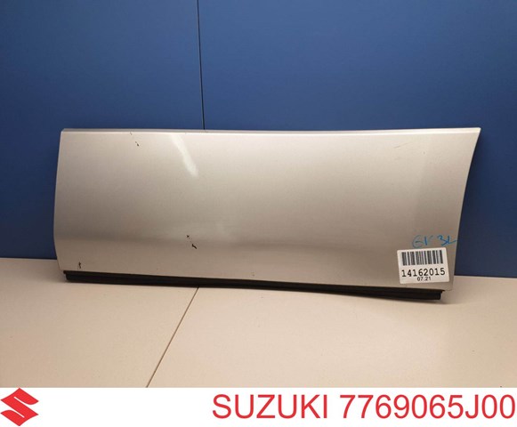  Suzuki 7769065J00 цена, от 12.77 USD