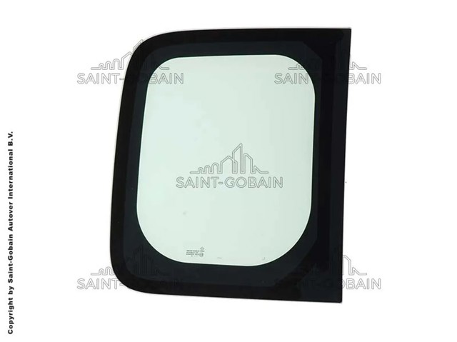 Стекло двери багажной распашной правой FPS GS5617D208 цена, от 35.60 USD