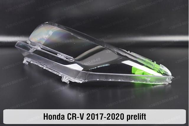 Правая фара 33100TLAD01 Honda