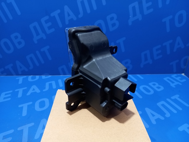ZSB2017R Signeda Противотуманка правая