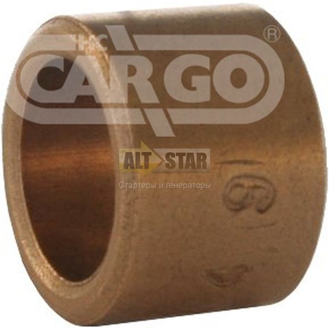 Втулка стартера Cargo B140249 цена, от 0.30 USD