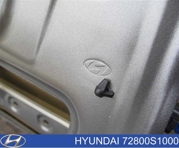  Hyundai/Kia 72800S1000 цена, от 857.54 USD